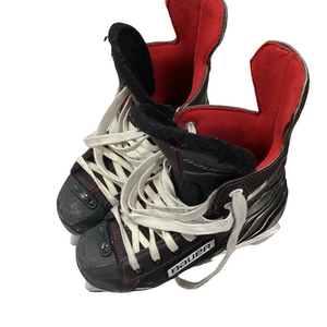 Used Bauer NS Junior Hockey Skate Junior 01 11613-S000175388