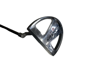 Used Adams Golf TIGHT LIES PLUS Mens Putter RH 11613-S000175382