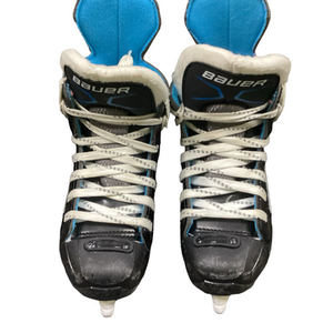 Used Bauer XLP Youth Hockey Skate Youth 11.5 11613-S000175372