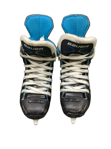 Used Bauer XLP Youth Hockey Skate Youth 11.5 11613-S000175372
