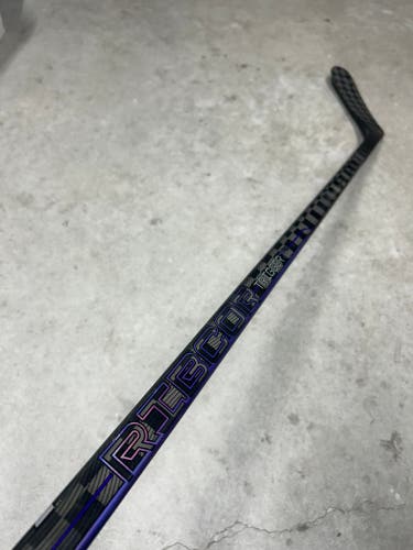 80 Flex Custom P29M Senior CCM RibCor Trigger 7 Pro Left Hand Hockey Stick Pro Stock NHL (New)