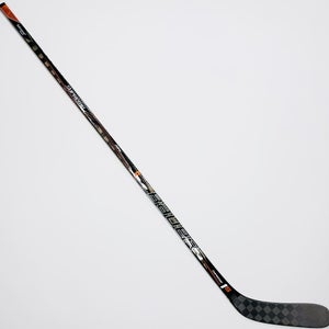 New Custom Orange Bauer Supreme 1S-LH-67 Flex-P88-Grip W/ Corner Tactile-Intermediate