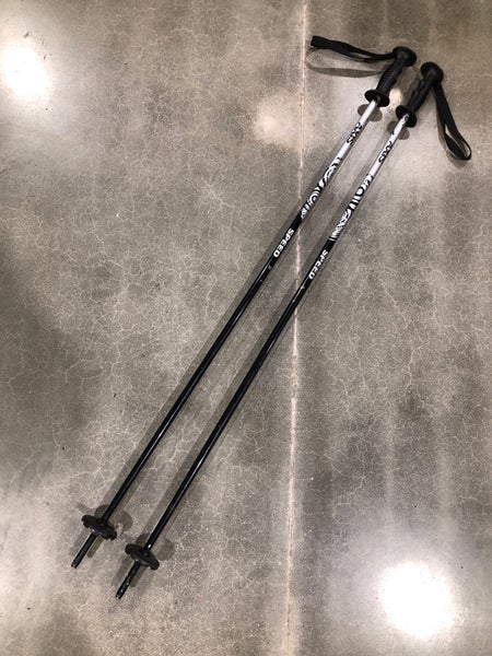 42in (105cm) Axis Speed Ski Poles (Used)
