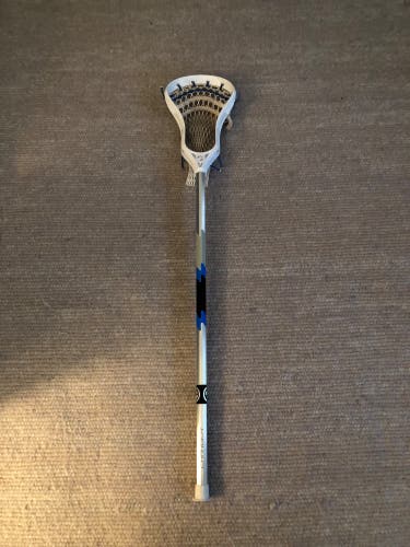 Adult Maverik Stick (Used)
