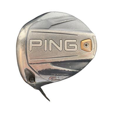 Used Ping G100 MAX Mens Driver LH 10.5 Degree 11883-S000156027