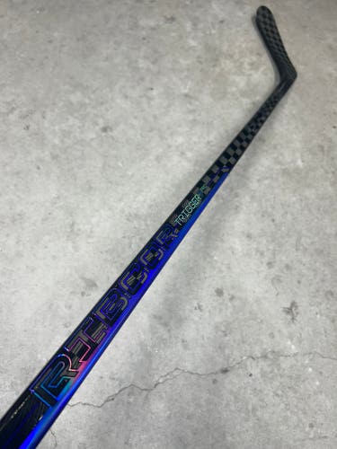 80 Flex Custom P29 Senior CCM RibCor Trigger 7 Pro Left Hand Hockey Stick Pro Stock NHL (New)