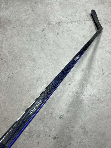 80 Flex P92M Senior CCM RibCor Trigger 7 Pro Left Hand Hockey Stick Pro Stock (New)