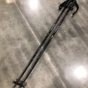 48in (120cm) Axis ADV 4.1 Ski Poles (Used)