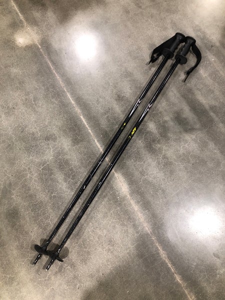 48in (120cm) Axis ADV 4.1 Ski Poles (Used)