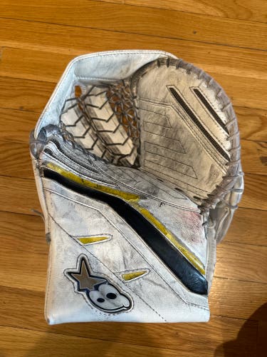 Brian's G-Netik X5 Regular (Used)