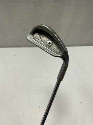 Used Ping EYE 2 Mens Individual Iron RH 2 Iron 11490-S000268184