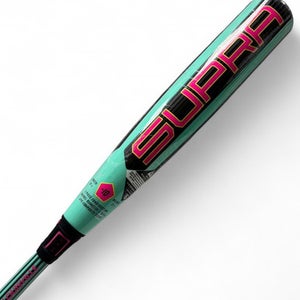NEW Louisville Slugger SUPRA 2026 BB/SB USSSA 2 3/4 Bat 31" 11490-S000268180