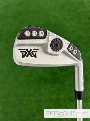 PXG 0311 X GEN5 UDI 18 Degree Utility Driving 2 Iron / Extra Stiff