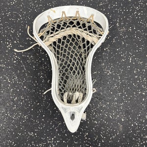 Used Under Armour VITAL Mens Lacrosse Head White 11849-S000035828