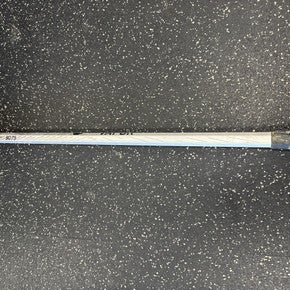 Used Nike VAPOR 9075 Mens Atk/Mid LAX Shaft Grey 11849-S000035806