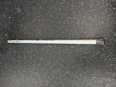 Used Nike VAPOR 9075 Mens Atk/Mid LAX Shaft Grey 11849-S000035806