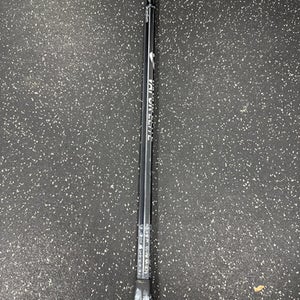 Used Nike VAPOR ELITE Mens Atk/Mid LAX Shaft Black 11849-S000035802