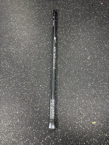 Used Nike VAPOR ELITE Mens Atk/Mid LAX Shaft Black 11849-S000035802