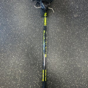 Used Reebok 3K Men Atk/Mid Complete Stick Black 11849-S000035801