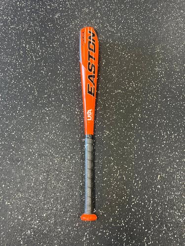 Used Easton MAXUM BB/SB T-Ball Bat 24" 11849-S000035781