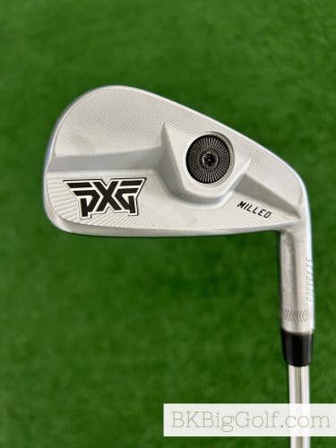 PXG 0317 X UDI 18 Degree Utility Driving 2 Iron / Stiff
