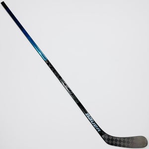New Custom Blue Bauer Nexus 2N Pro-LH-55 Flex-P92-Grip-Intermediate