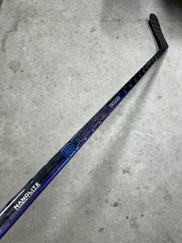 85 Flex P92M Senior CCM RibCor Trigger 7 Pro Left Hand Hockey Stick Pro Stock (New)