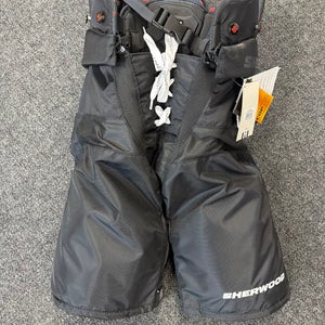 Small Senior Sher-Wood Rekker legend 1 Hockey Pants