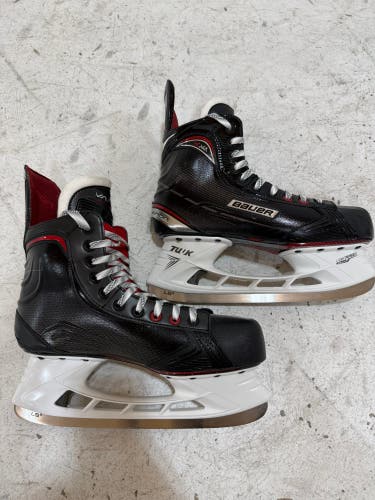 Bauer Vapor XLTX Pro Hockey Skates Size 10.5 (New Without Box)