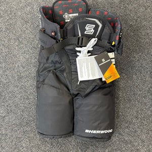 Sher-Wood Rekker Legend 2 Hockey Pants Junior Small  (New)