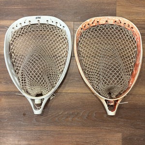 Two-Pack! STX Eclipse