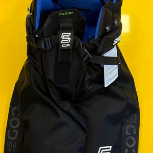 Sher-Wood Sherwood Code Encrypt 1 Hockey Pants Junior Small  (New)