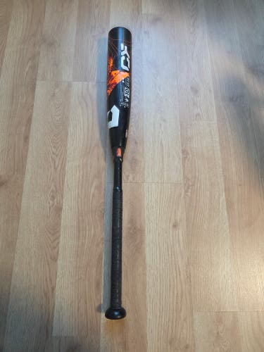 2022/23 DeMarini CF Mashup Composite Bat (-10) 19 oz 29"