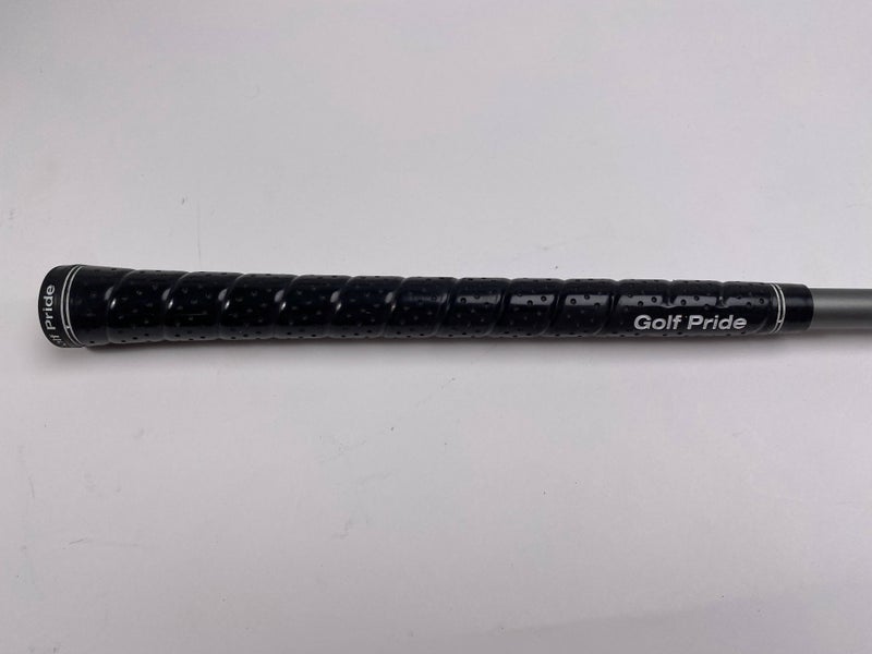 Project Deadchrome Callaway Opus Brushed Chrome Wedge 58* 10 Project X Catalyst Wedge ...