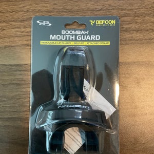 Bombah DEFCON Mouthguard (New)