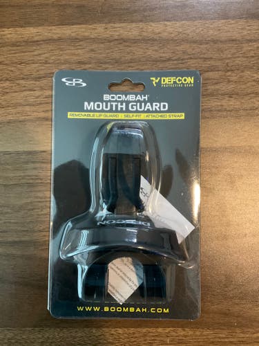 Bombah DEFCON Mouthguard (New)