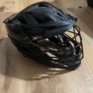Cascade XRS Lacrosse Helmet (Used)