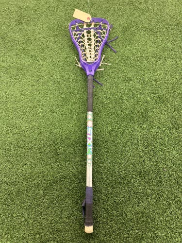 STX Women's/Girls Lacrosse Stick