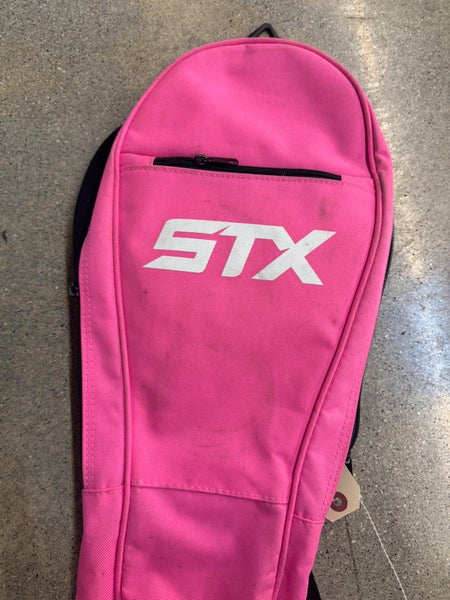 STX Girls Lacrosse Stick Bag
