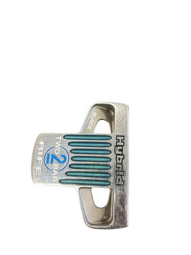 Used RIFE 2 BAR HYBRID Mens Putter RH 11850-S000022917