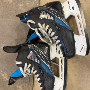 2021 True TF9 Hockey Skates 9 (Used)