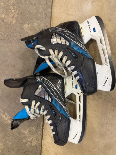 2021 True TF9 Hockey Skates 9 (Used)