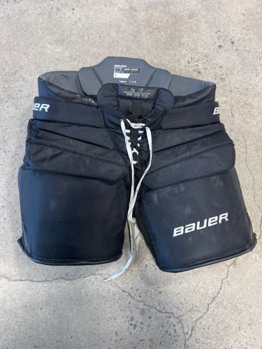 Bauer Pro Hockey Goalie Pants | Senior Large