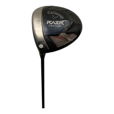 Callaway RAZR HAWK Mens Driver LH 10.5 Degree 11443-S000201767