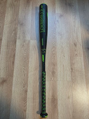 Louisville Slugger USABat Certified Bat (-10) 21 oz 31" (Used)