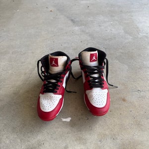 Men's 6Y (Big Kids / Youth) Jordan High Top (Used)
