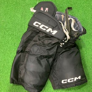 CCM Tacks AS 580 Hockey Pants I Junior Small (Used)