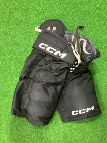CCM Tacks AS 580 Hockey Pants I Junior Small (Used)