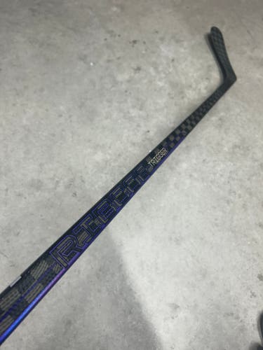 85 Flex P29 Senior CCM RibCor Trigger 7 Pro Left Hand Hockey Stick Pro Stock NHL (New)