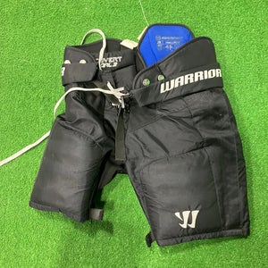 Warrior Covert QRL3 Hockey Pants I Junior Small (Used)